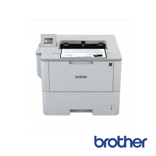 BROTHER HL-L6400 [A4 흑백프린터]