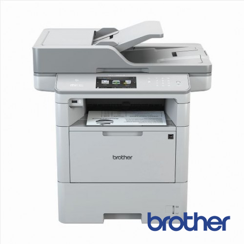 BROTHER MFC-L6900 [A4 흑백복합기]